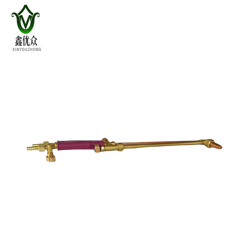 鑫优众 割枪 G01-100 把高清大图