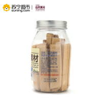 自然素材特浓牛奶棒