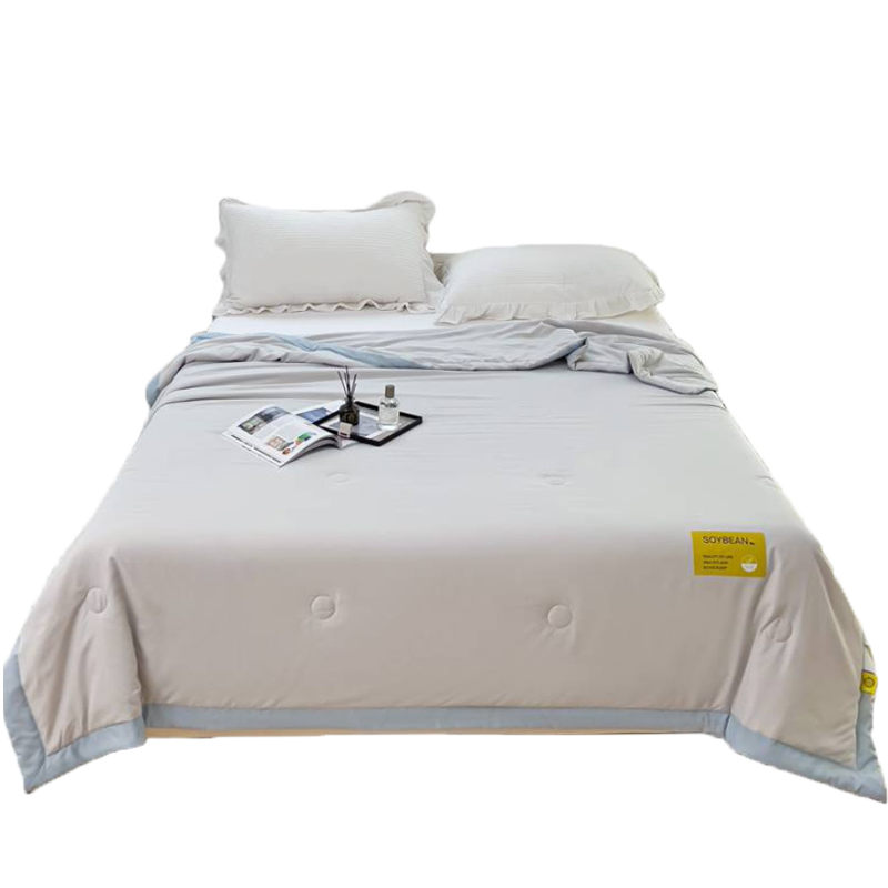 璎蕙 空调被 1.8m 条高清大图