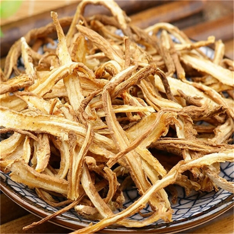 当归尾100g克当归片甘肃岷县当归尾当归须新货泡水当归粉高清大图