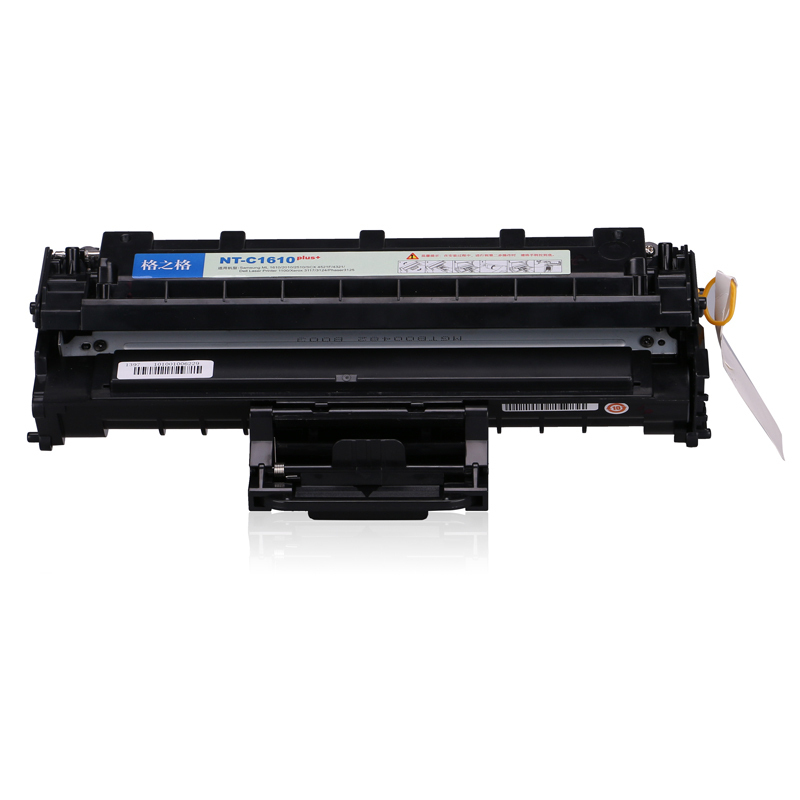 格之格(G&G) NT-C1610plus+ 墨粉盒 适用Samsung ML1610/2010/2510（单位：件）