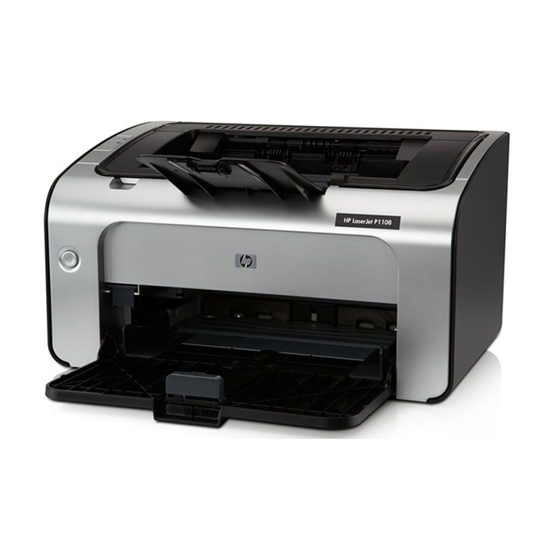 (DT)惠普(HP) P1108 A4黑白激光打印机(计价单位:台)