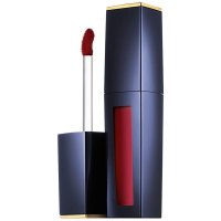 雅诗兰黛(Estee Lauder)倾慕系列液态口红唇釉唇彩 7ml #330 Lethal Red 水漾红显色红色系