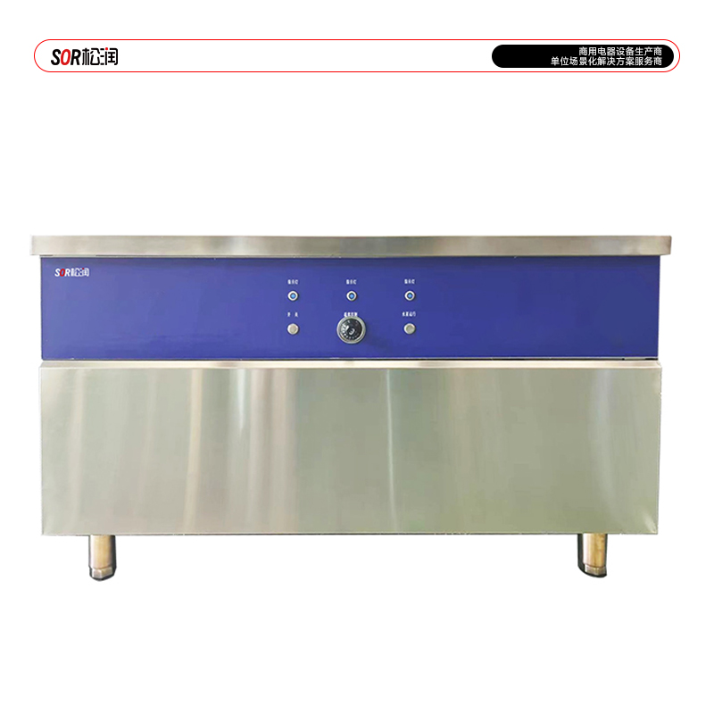 SOR松润 洗碗机伴侣 SOR-K403 气泡池高清大图