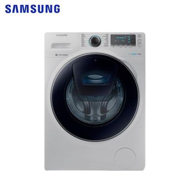三星(SAMSUNG)9kg公斤滚筒洗衣机洗烘一体机WD90K5410OS/SC(XQG90-90K5410OS)