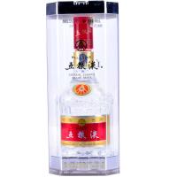 52度五粮液 普五500ml 2013年 浓香型白酒