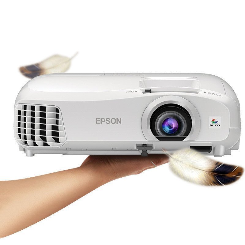 爱普生 ch-tw5210 投影机/台(by)报价_参数_图片_视频_怎么样_问答