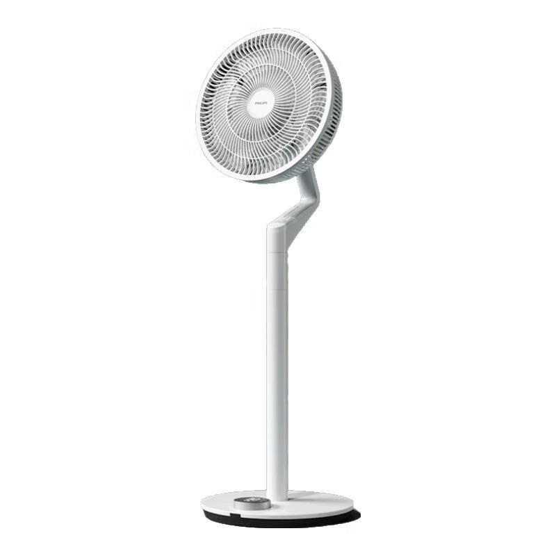 飞利浦空气循环扇ACR4144SF电风扇直流变频轻音流通落地扇落地扇