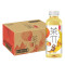 农夫山泉茶派茶π蜜桃乌龙茶500ml*15瓶
