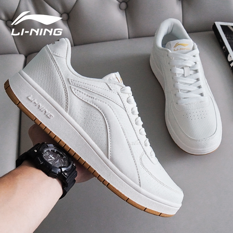 李宁lining户外休闲鞋