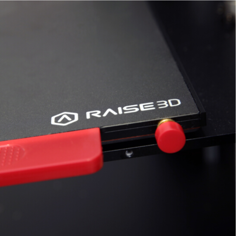 Raise3D Pro2 Plus 3d打印机商用工业级大尺寸家用高精度FDM打印机