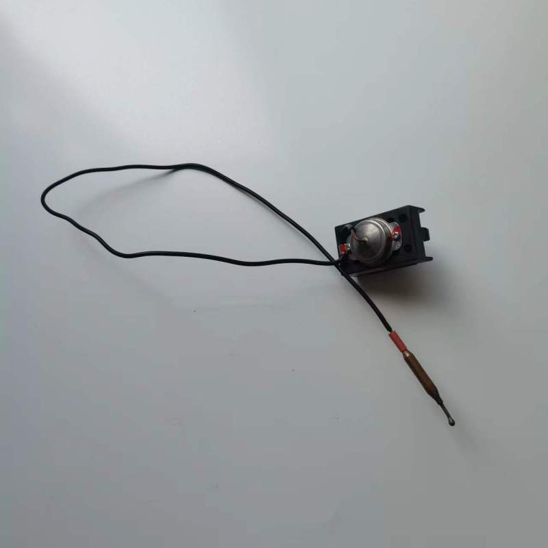 帮客材配 全新原装惠而浦电热水器ESH-50/60/80 EH EL EQ ES/60 WA1/WA1B 95°热断路器高清大图