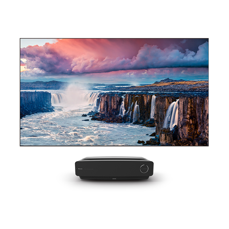 海信(hisense)激光电视100L5