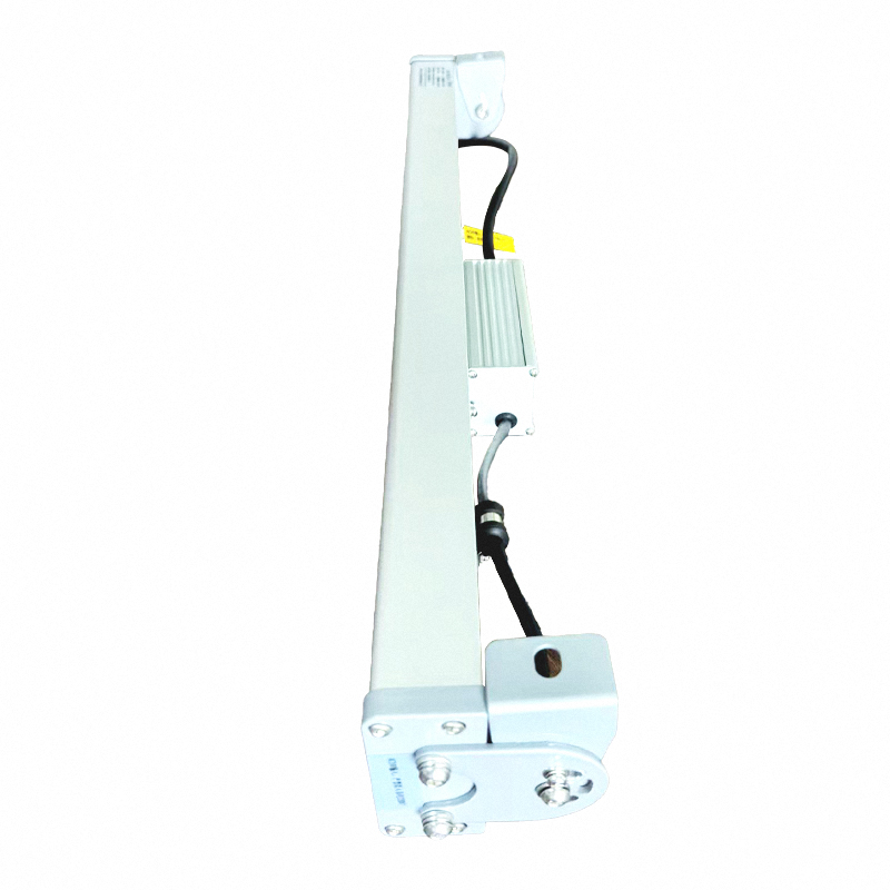立华王(LihuaKing)LH6200 18W IP65电压AC24V色温5700K 光源LED工作灯高清大图