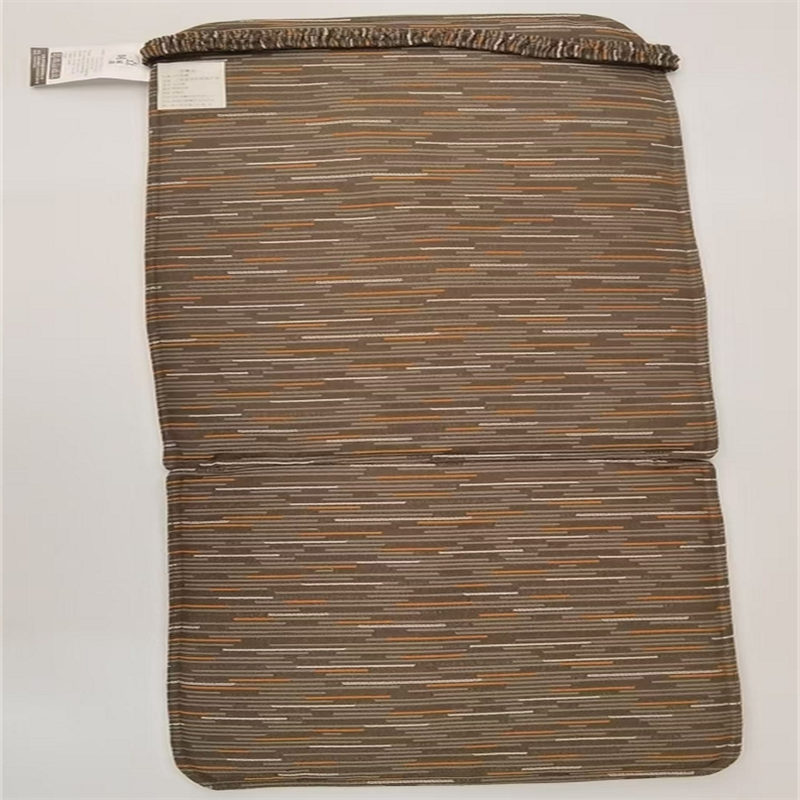 点时诚鑫 二等连体防湿隔污垫 YZT036 件高清大图