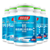 汤臣倍健 钙DK30粒装 不单独销售