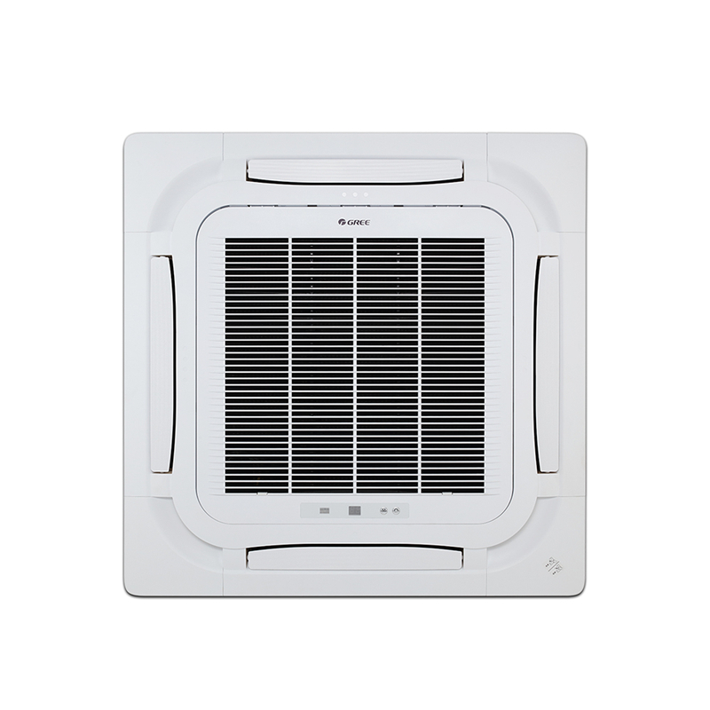 格力天井机5匹三级工程机定频KFR-120TW/(12550S)NhCaf-3[380V]