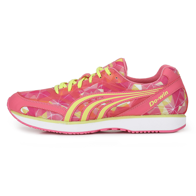 多威马拉松跑鞋女时尚训练跑步鞋减震运动鞋mr3610c