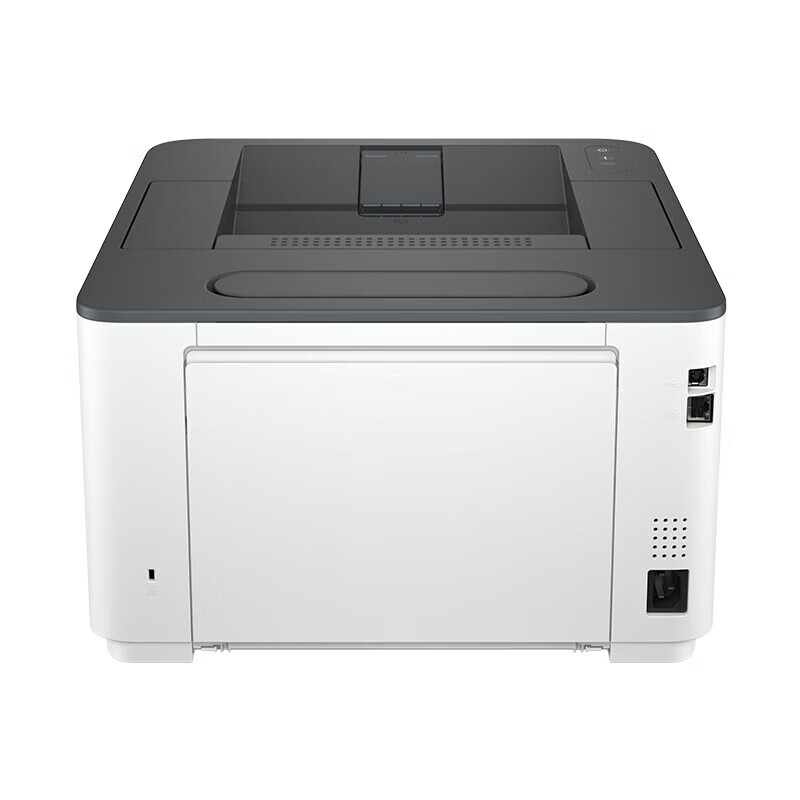 HP/惠普3004DN/3004DW黑白打印机自动双 面商用家用a4办公有线打印机-官方标配:含原装硒鼓1个高清大图