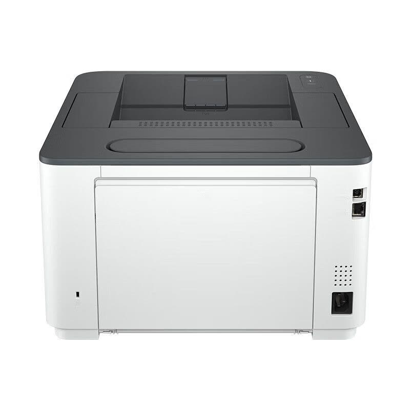 HP/惠普3004DN/3004DW黑白打印机自动双 面商用家用a4办公有线打印机-官方标配:含原装硒鼓1个图片