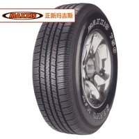 玛吉斯汽车轮胎HT750 225/65R17适配比亚迪S6哈弗H6瑞虎5吉利GX7