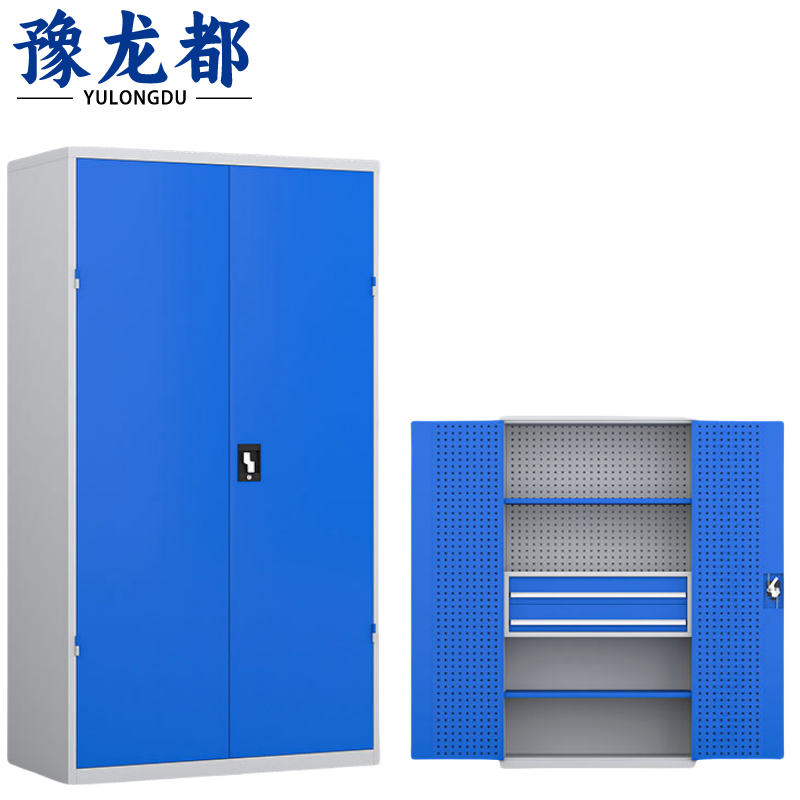 豫龙都工具柜内二斗台