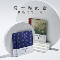 珍视明忆江南蒸汽眼罩 热敷发热缓解眼疲劳眼罩睡眠遮光透气男女 沉香10片