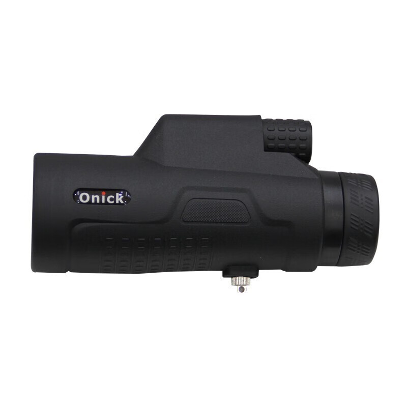 欧尼卡(Onick) Pocket10x42国产小单筒迷你便携防水防雾望远镜可接三角架高清大图