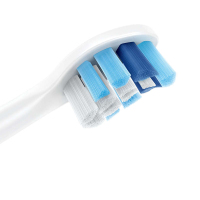 飞利浦(PHILIPS)电动牙刷头适用于HX3226HX6616HX6856HX6859HX6853 HX9033/67