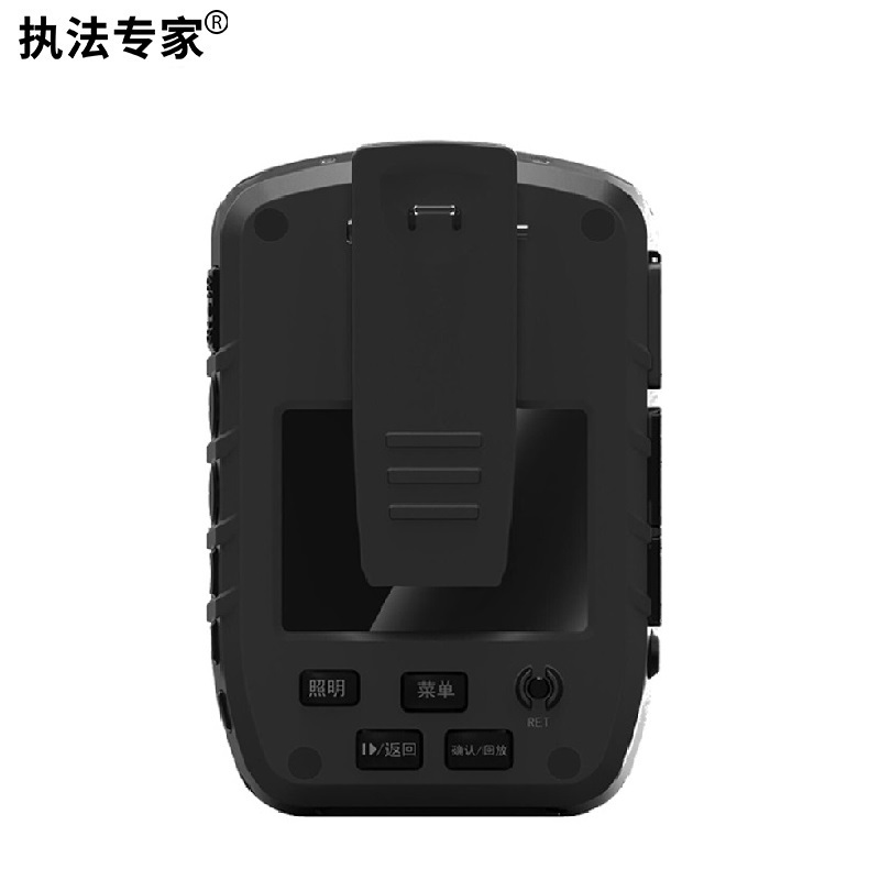 执法专家DSJ-V6 插卡执法记录仪 红外夜视 64G高清大图