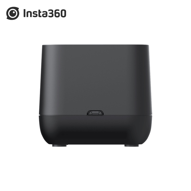 Insta360 ONE X 电池充电器锂电池快速充电