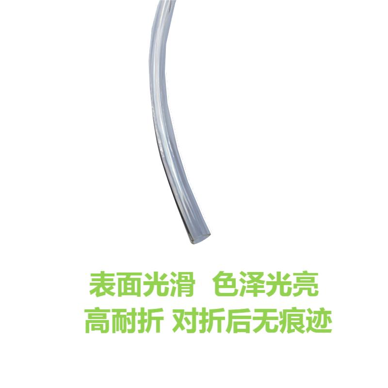 鹤程卓亿 风管 HCZY-206 单位:m高清大图