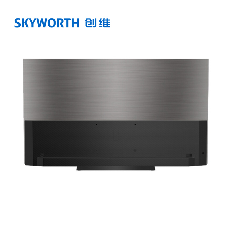 SKYWORTH(创维)55S81 55英寸OLED自发光壁纸电视