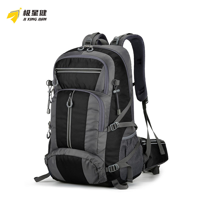 极星健 背包 50L 个高清大图