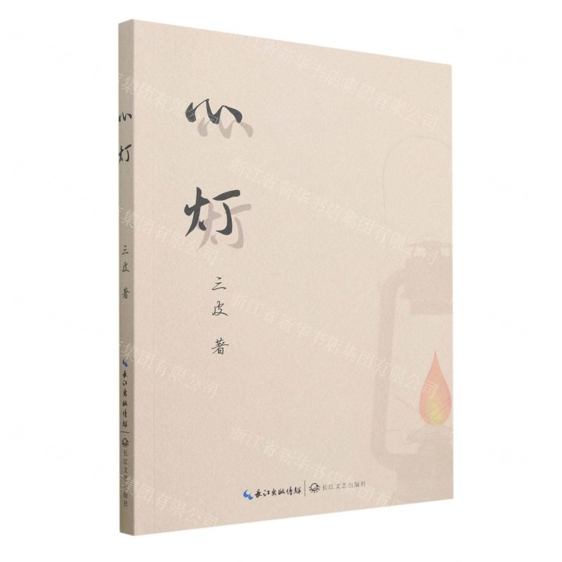 【N】心灯-9787570204908