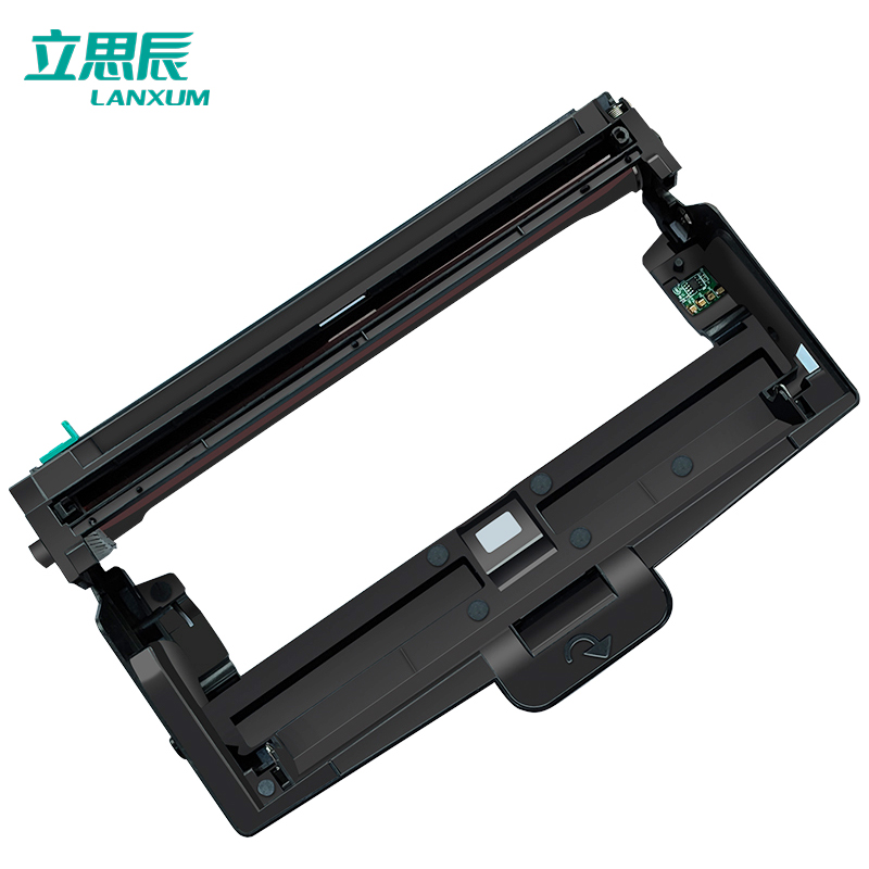 立思辰(LANXUM)DR328U 黑色