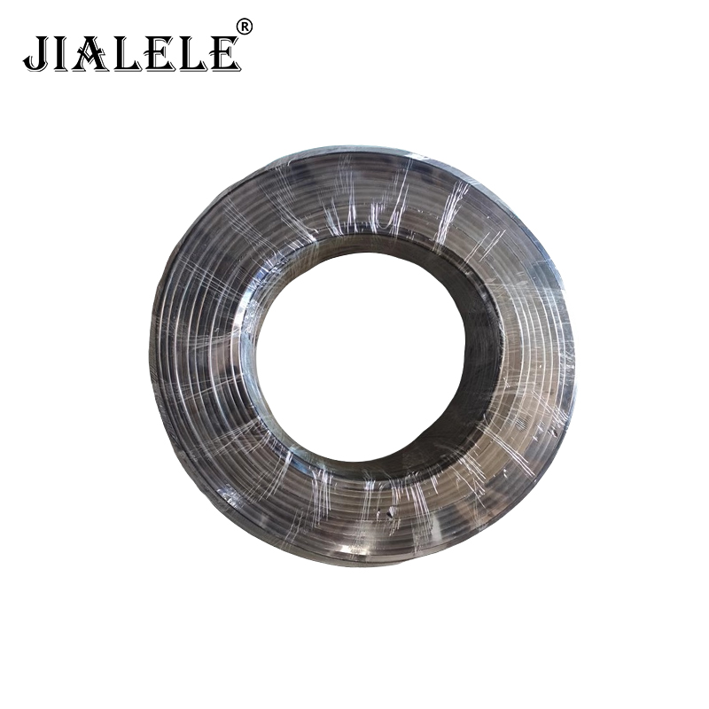 JIALELE 护套线 RVV2*2.5平方/380V/米高清大图