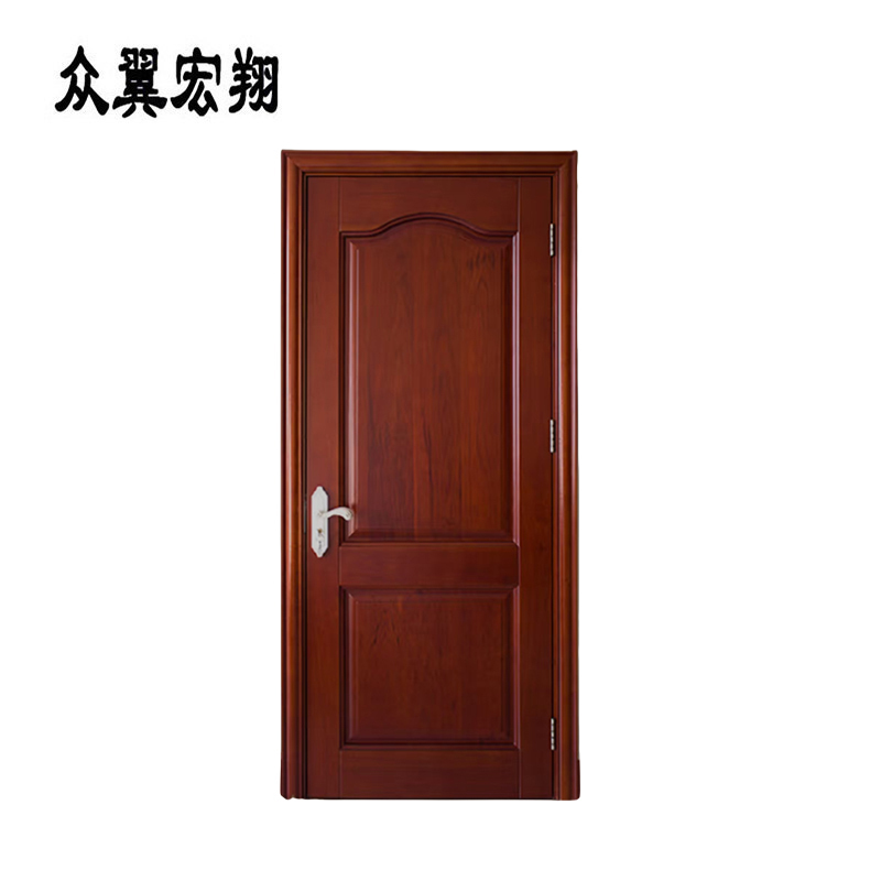 众翼宏翔 实木复合门 qx-2 套