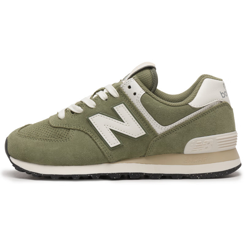 NEW BALANCE男鞋女鞋新款情侣运动鞋轻便舒适时尚潮流复古休闲鞋