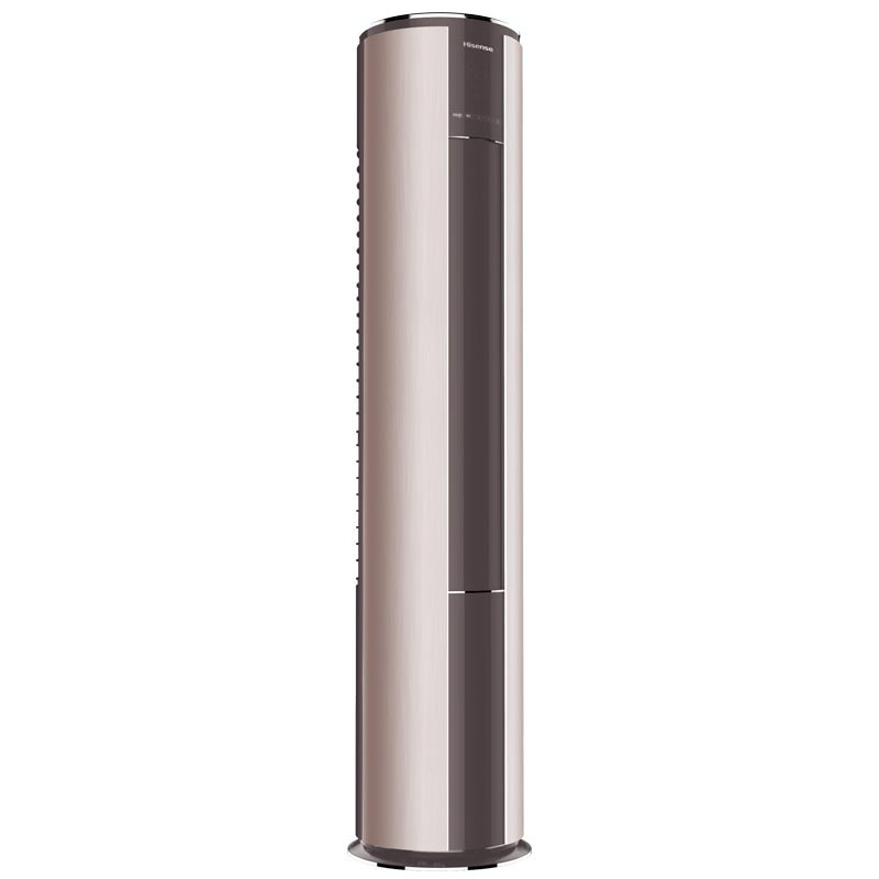 海信空调KFR-72LW/X700X-X13匹新1级变频冷暖立柜式空调