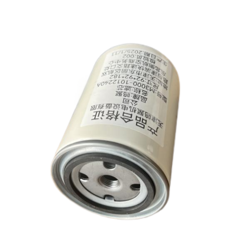 鸣聚 滤芯 M3000-1012240A 个高清大图