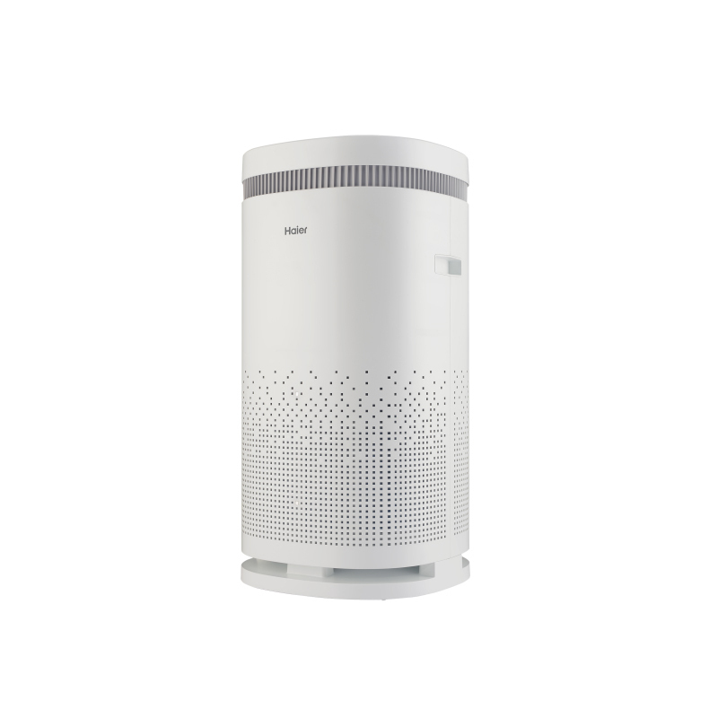 海尔(Haier) 空气净化器 家用办公室卧室 除醛型 KJ480F-N800C