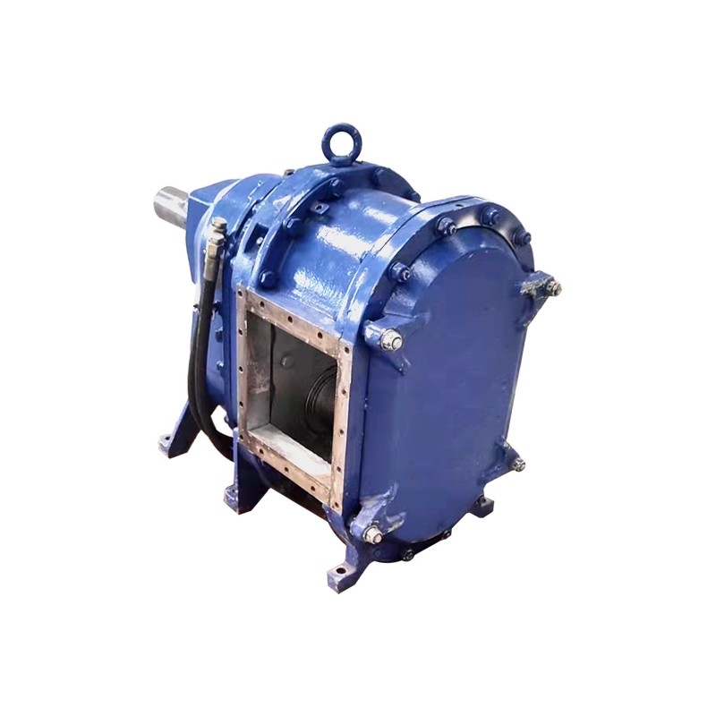 亮刃 吸污机组凸轮泵 VX186-260Q-32kw 台高清大图