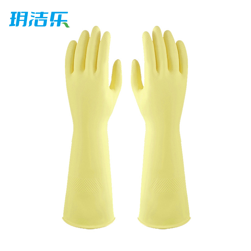 玥洁乐 手套 38cm 双高清大图