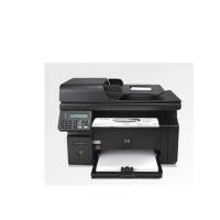 LaserJet Pro M1219nf黑白多功能激光一体机