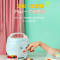 美的(Midea)电饭煲MB-FB16M161电饭锅家用1.6L多功能迷你小型煮饭锅不粘涂层上蒸下煮一键操作蒸煮饭