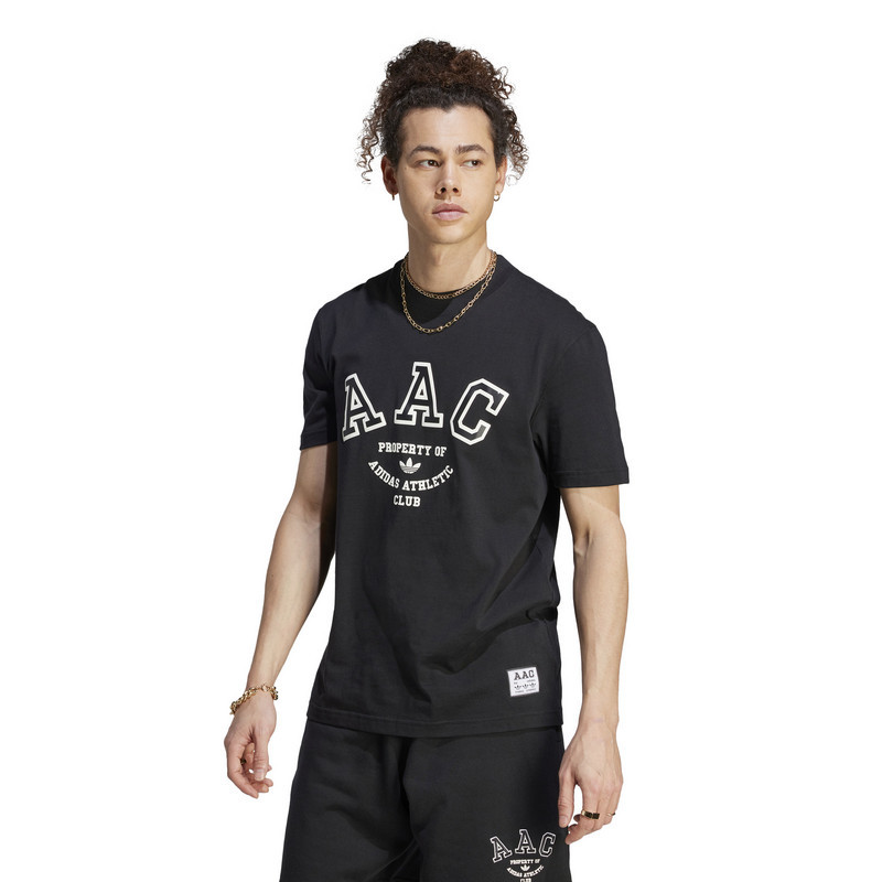 阿迪达斯adidas运动t恤