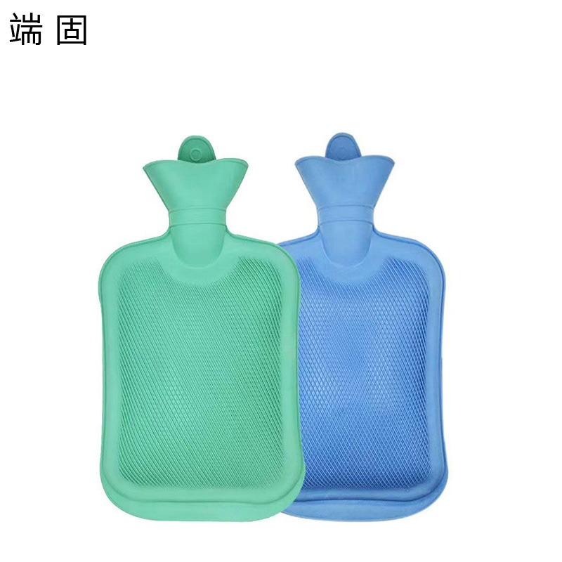 端固 手帕暖水袋 1000ML 个高清大图