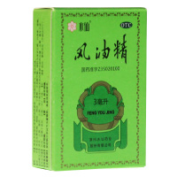 水仙牌 风油精3ml