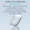 华三(H3C) WAP723-W2-FIT 室内三频吸顶式企业级wifi无线接入点 无线AP整机可达2100M无线速率